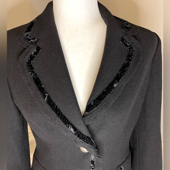 Banana Republic Wool Suit  - Picture 10 of 16